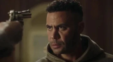 تحديث جديد.. موعد عرض الحلقة الرابعة من مسلسل الكينج